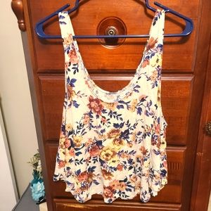 SZ XL American Eagle Soft & Sexy Tank